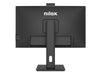 EAN 8431775036277 - Nilox NXM24RWEB02B pantalla para PC 61 cm (24") Full HD LED Negro imagen 2