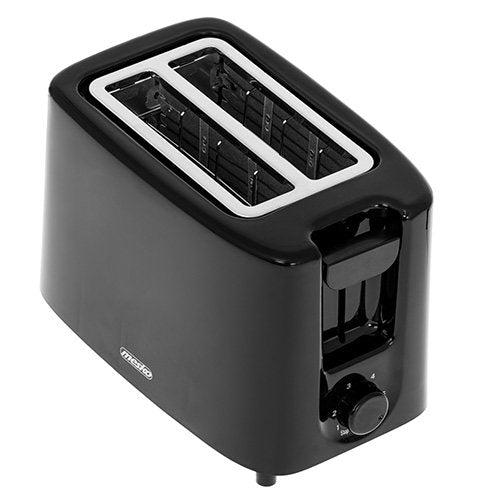 EAN 5903887800181 - Mesko Home MS 3220 tostadora 6 2 rebanada(s) 900 W Negro imagen 4