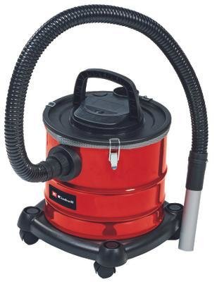 EAN 4006825660746 - Einhell TC-AV 1720 DW 1250 AW 20 L Negro, Rojo imagen 1