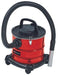 EAN 4006825660746 - Einhell TC-AV 1720 DW 1250 AW 20 L Negro, Rojo imagen 1