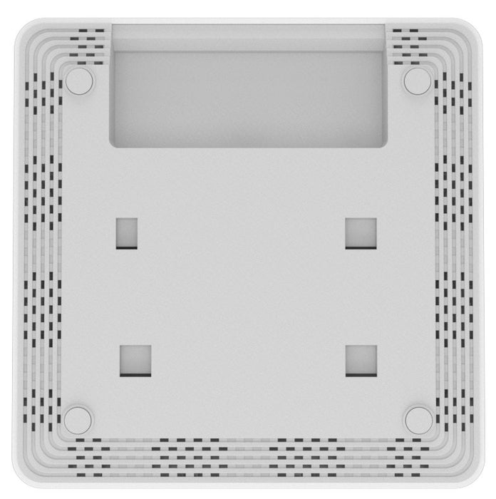 EAN 4897082922506 - Keenetic Orbiter 6 (KAP-630) 3000 Mbit/s Blanco Energía sobre Ethernet (PoE) imagen 4