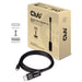 EAN 8719214471224 - CLUB3D cac-1557 USB C Displayport 1.4 Negro imagen 2