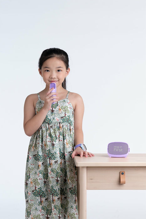 EAN 850031616967 - myFirst Voice 2 Altavoz portátil para niños imagen 9