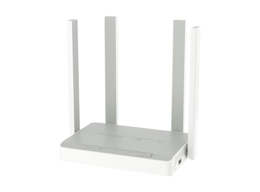 EAN 4897082921103 - Keenetic Skipper 2nd Gen KN-1912 router inalámbrico Gigabit Ethernet Doble banda (2,4 GHz / 5 GHz) Gris,  imagen 2