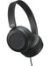 EAN 4975769458644 - JVC HA-S31M-B Auriculares Alámbrico Diadema Llamadas/Música Negro imagen 1