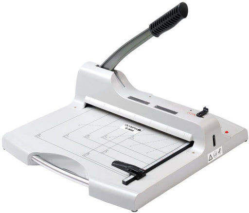 EAN 4030152031375 - Olympia G 3650 guillotina para papel 50 hojas imagen 1