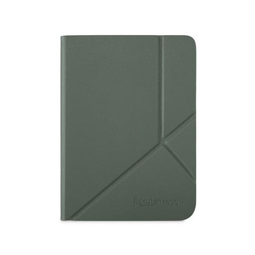 EAN 0681495009510 - Rakuten Kobo SleepCover funda para libro electrónico 15,2 cm (6") Folio Verde imagen 1