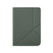 EAN 0681495009510 - Rakuten Kobo SleepCover funda para libro electrónico 15,2 cm (6") Folio Verde imagen 1
