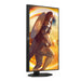 EAN 4038986181396 - AOC G4 27G4X pantalla para PC 68,6 cm (27") 1920 x 1080 Pixeles Full HD LED Negro imagen 11