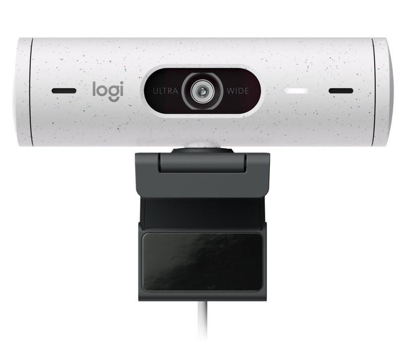 EAN 5099206104921 - Logitech 960-001428 cámara web 4 MP 1920 x 1080 Pixeles USB-C Blanco imagen 1
