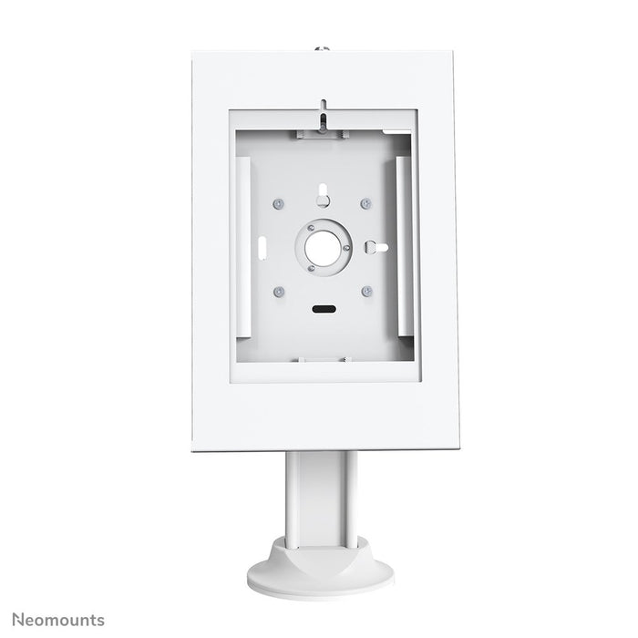 EAN 8717371449322 - Neomounts DS15-640WH1 soporte de seguridad para tabletas 27,9 cm (11") Blanco imagen 3