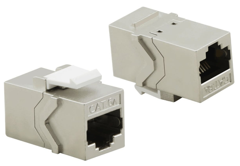 EAN 4005938042685 - Helos 304268 módulo de conector de red imagen 3