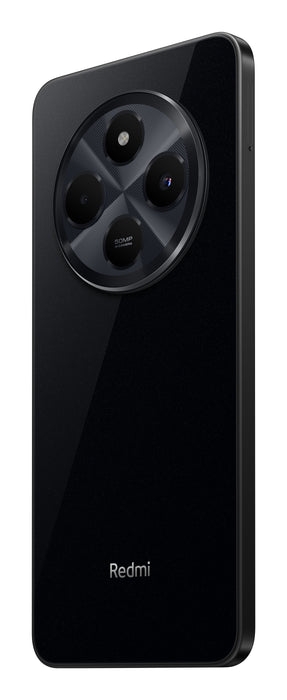 EAN 6941812798218 - Xiaomi Redmi 14C 17,5 cm (6.88") SIM doble 4G USB Tipo C 4 GB 128 GB 5160 mAh Negro imagen 6