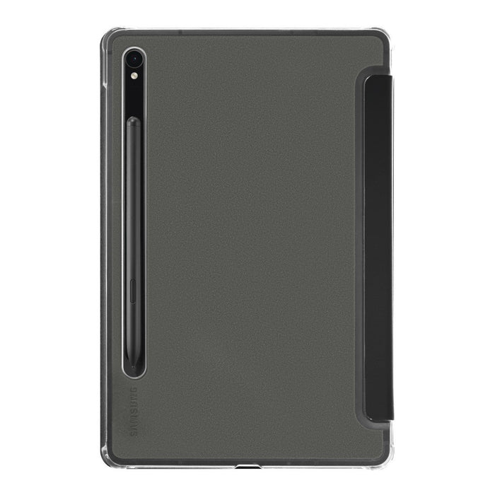 EAN 4047443516077 - Hama 00222005 funda para tablet 27,7 cm (10.9") Folio Negro, Transparente imagen 5