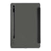 EAN 4047443516077 - Hama 00222005 funda para tablet 27,7 cm (10.9") Folio Negro, Transparente imagen 5