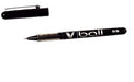 EAN 4902505085406 - Pilot BL-VB-5 Bolígrafo cilíndrico Negro imagen 2