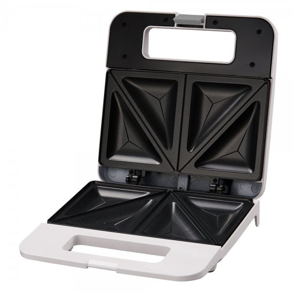 EAN 5901299955239 - Esperanza EKT010W sandwichera 1000 W Blanco imagen 2