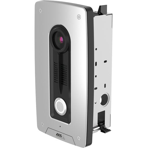 EAN 7331021049345 - Axis 5801-131 caja de conexión eléctrica imagen 1