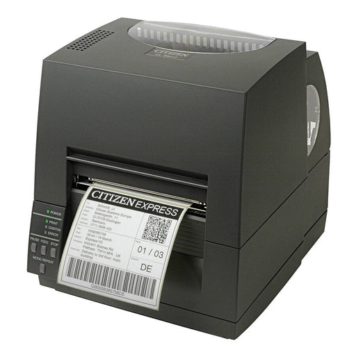 EAN 5060198390463 - Citizen CL-S621II 203 x 203 DPI Alámbrico Térmica directa / transferencia térmica Impresora de recibos imagen 1