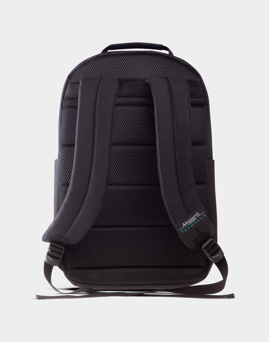 EAN 8718526124347 - DIFUZED BP004673ASC mochila Negro imagen 2