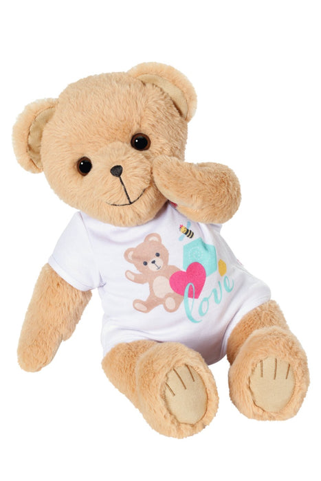 EAN 4001167835388 - BABY born Bear white imagen 8