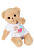EAN 4001167834435 - BABY born Bear white imagen 8