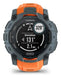 EAN 753759339531 - Garmin Instinct 3 Solar 2,79 cm (1.1") MIP 50 mm Digital 176 x 176 Pixeles Pantalla táctil Naranja GPS (sa imagen 11