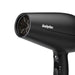 EAN 3030050153842 - BaByliss D572DE secador 2200 W Negro imagen 6