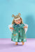 EAN 4001167871713 - BABY born Fairy Dress with Wings 43cm Vestido para muñecas imagen 7