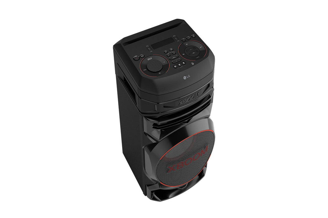 EAN 8806087088366 - LG XBOOM RNC5 Altavoz para fiestas Negro imagen 8