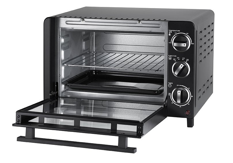 EAN 4011689688751 - Unold 68875 horno 18 L 1200 W Negro imagen 4