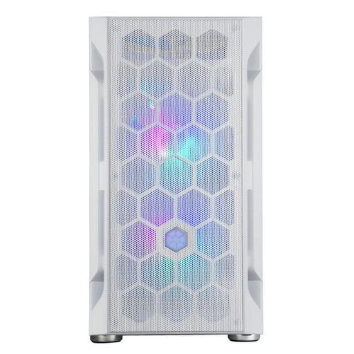 EAN 4710679814827 - Silverstone FARA H1M PRO Torre Blanco imagen 2