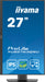 EAN 4948570124282 - iiyama ProLite XUB2763QSU-B1 pantalla para PC 68,6 cm (27") 2560 x 1440 Pixeles Full HD LED Negro imagen 10
