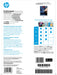 EAN 0193905504916 - HP Professional Laser Glossy FSC Paper 200 gsm-150 sht/A4/210 x 297 mm papel para impresora de inyección  imagen 3