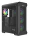 EAN 5901969420890 - GENESIS Irid 505 ARGB Midi Tower Negro, Transparente imagen 12