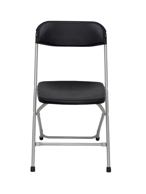 EAN 8435501002048 - PIQUERAS Y CRESPO PACK5314NE silla de espera Asiento duro Respaldo duro imagen 1