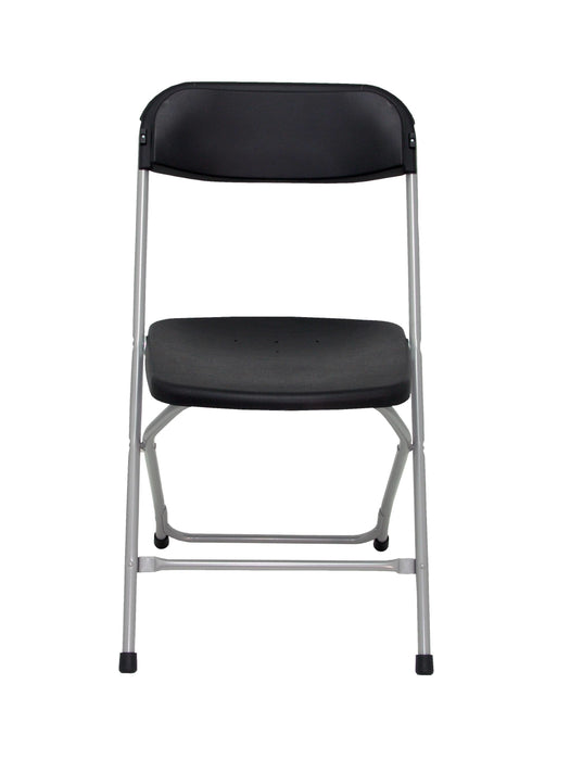 EAN 8435501002048 - PIQUERAS Y CRESPO PACK5314NE silla de espera Asiento duro Respaldo duro imagen 1