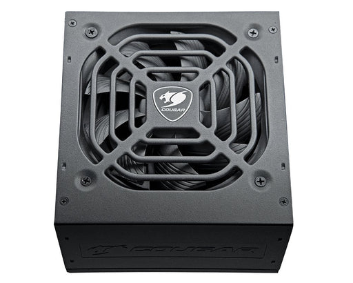 EAN 4710483774317 - COUGAR Gaming STC500 unidad de fuente de alimentación 500 W 20+4 pin ATX Negro imagen 2