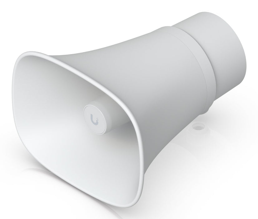 EAN 810177161172 - Ubiquiti UP-AI-Horn-Speaker-W De 1 vía Blanco Alámbrico imagen 2