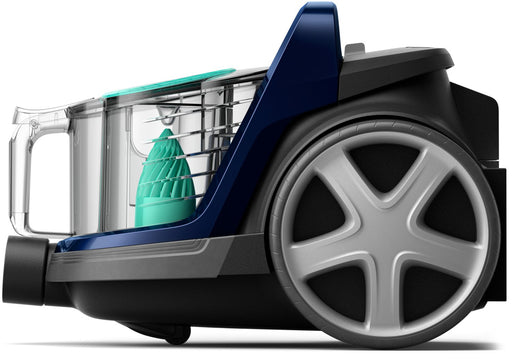 EAN 8710103860587 - Philips 5000 series FC9556/09 aspiradora 1,5 L Aspiradora cilíndrica 750 W imagen 2