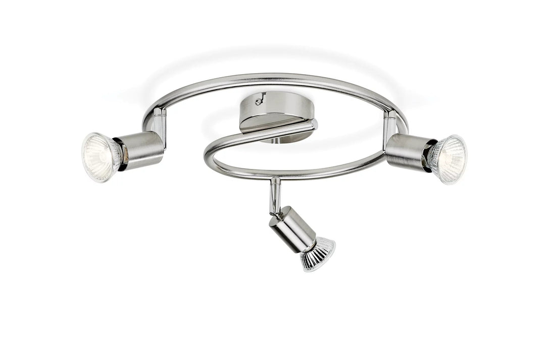 EAN 8718696133217 - Philips Sala de estar 8718696133217 foco Foco para riel GU10 LED imagen 2