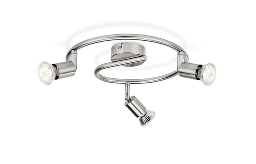 EAN 8718696133217 - Philips Sala de estar 8718696133217 foco Foco para riel GU10 LED imagen 2