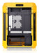 EAN 4711475648562 - Thermaltake Tower 600 Midi Tower Amarillo imagen 5