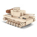 EAN 5902251030902 - CODi Panzer III Ausf.L imagen 1