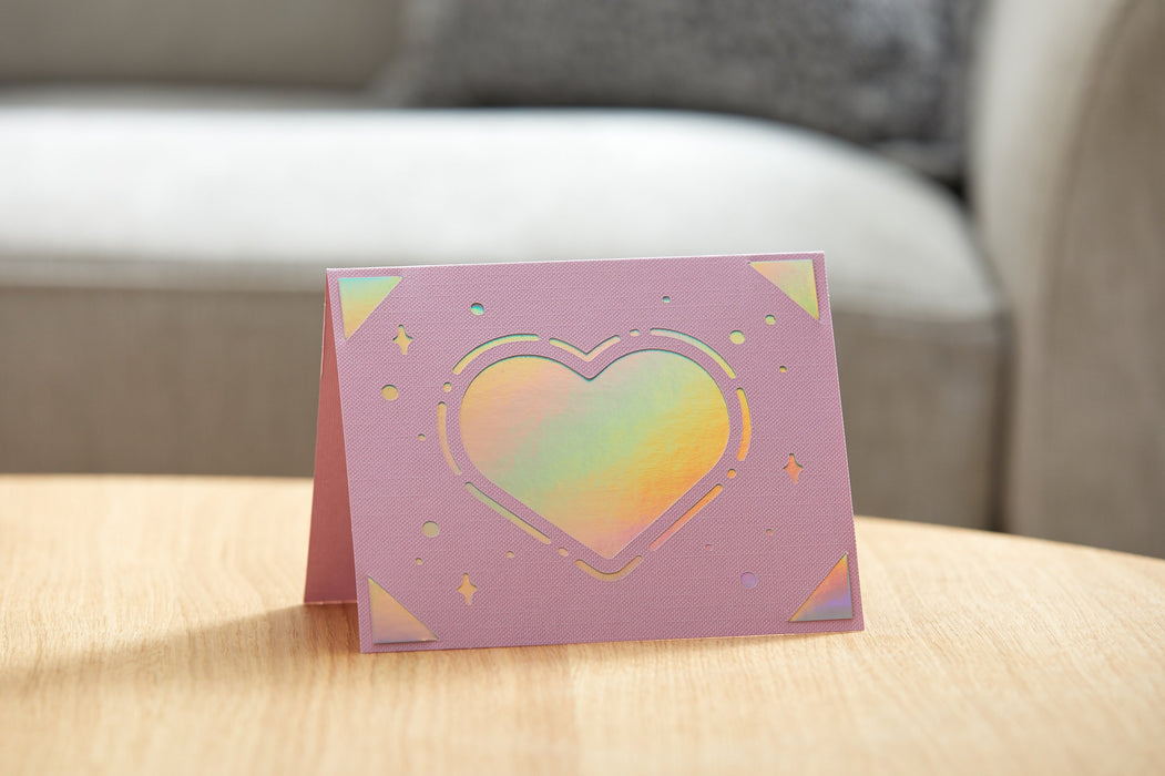 EAN 93573856914 - Cricut Joy Tarjeta de felicitación estándar 12 pieza(s) imagen 6