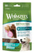EAN 8718627755181 - Whimzees WHZ2008EU premio y golosina para perro y gato Masticables Vegetal 210 g imagen 1