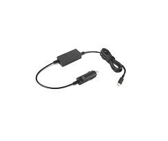 EAN 0192076259489 - Lenovo 40AK0065WW cargador de dispositivo móvil Portátil Negro CC Auto imagen 1