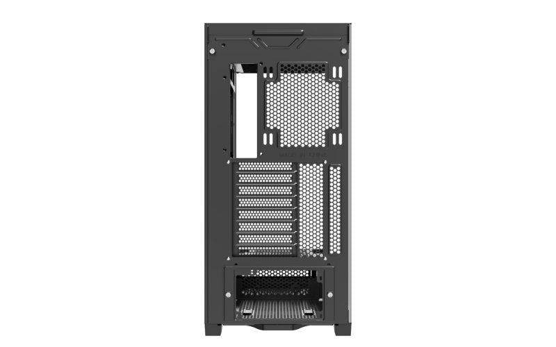 EAN 4044953504068 - Xilence XG171 Midi Tower Negro imagen 4