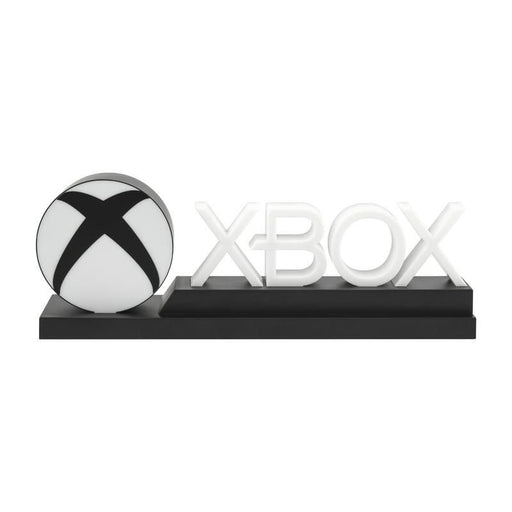 EAN 5055964744670 - Paladone Xbox Icons Light V2 Luz de noche con enchufe o Luz quitamiedos con enchufe imagen 1