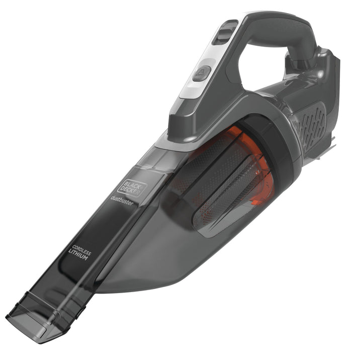 EAN 5035048735190 - Black & Decker BCHV001B-XJ aspiradora de mano imagen 1
